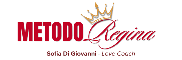 Metodo Regina · Sofia Di Giovanni Love Coach