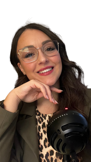 Sofia Di Giovanni · Love Coach